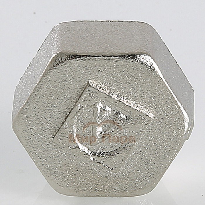Заглушка резьбовая Valtec 1/2" (VTr.590.N)