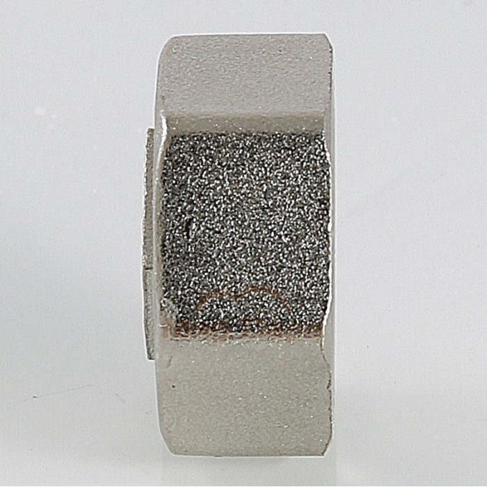 Заглушка резьбовая Valtec 1/2" (VTr.590.N)