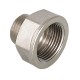 Переходник внутренняя/наружная резьба Valtec 1 1/2"х1 1/4" (VTr.592.N)