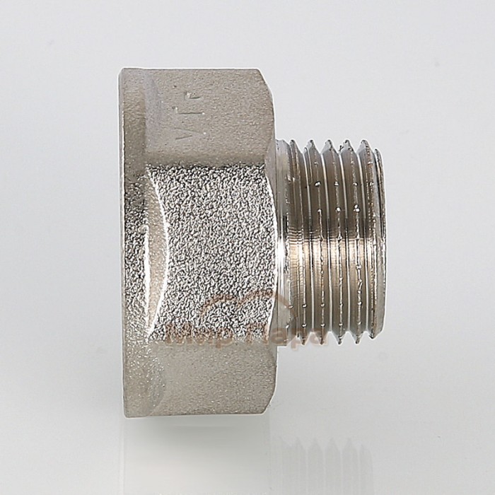 Переходник внутренняя/наружная резьба Valtec 1 1/2"х1 1/4" (VTr.592.N)