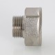 Переходник внутренняя/наружная резьба Valtec 1 1/2"х1 1/4" (VTr.592.N)