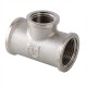 Тройник переходной Valtec 1 1/4"х1/2"х1 1/4" (VTr.750.N)