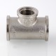 Тройник переходной Valtec 1 1/4"х1/2"х1 1/4" (VTr.750.N)