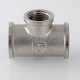 Тройник переходной Valtec 1 1/4"х1/2"х1 1/4" (VTr.750.N)