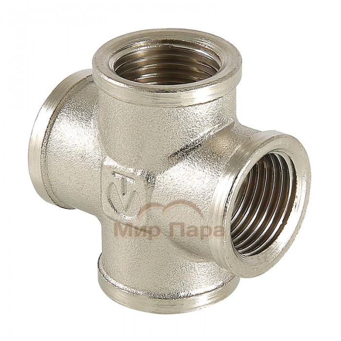 Крестовина Valtec 3/4" (VTr.760.N)