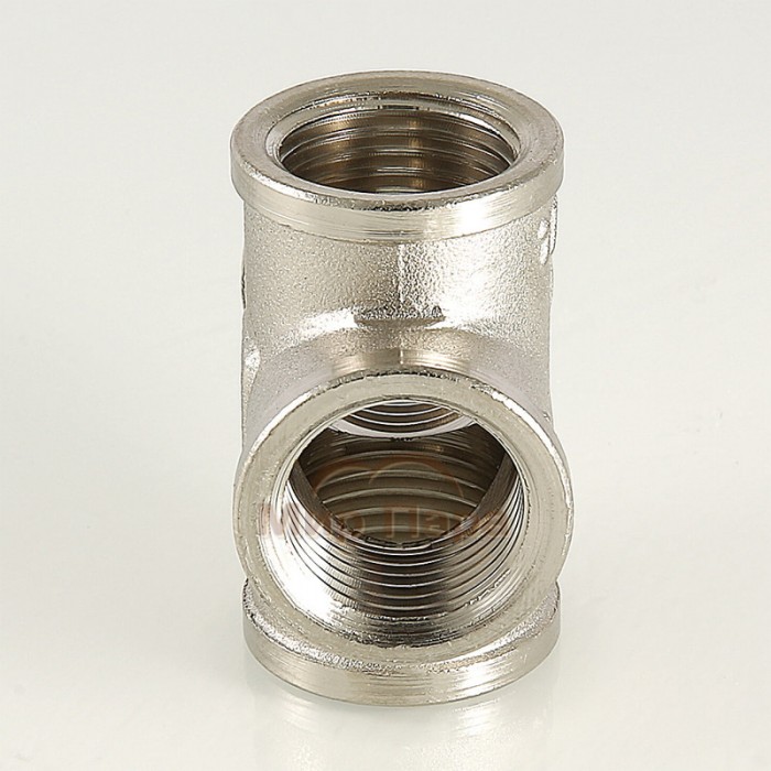 Крестовина Valtec 3/4" (VTr.760.N)