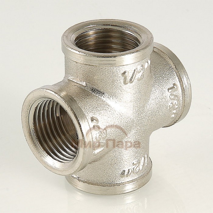 Крестовина Valtec 3/4" (VTr.760.N)