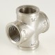 Крестовина Valtec 3/4" (VTr.760.N)