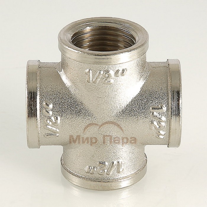 Крестовина Valtec 3/4" (VTr.760.N)
