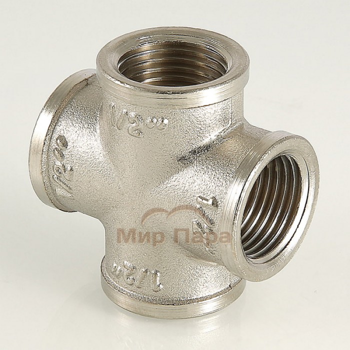 Крестовина Valtec 3/4" (VTr.760.N)