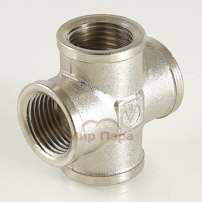 Крестовина Valtec 3/4" (VTr.760.N)
