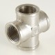 Крестовина Valtec 3/4" (VTr.760.N)