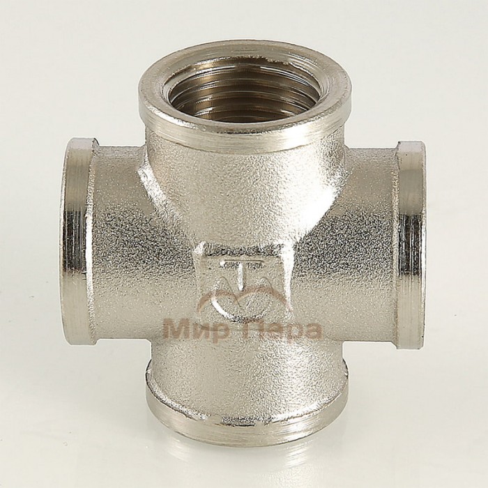 Крестовина Valtec 3/4" (VTr.760.N)