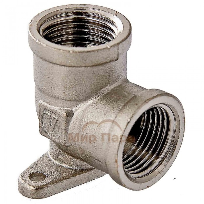 Водорозетка с внутренней резьбой Valtec 1/2" (VTr.751.N)