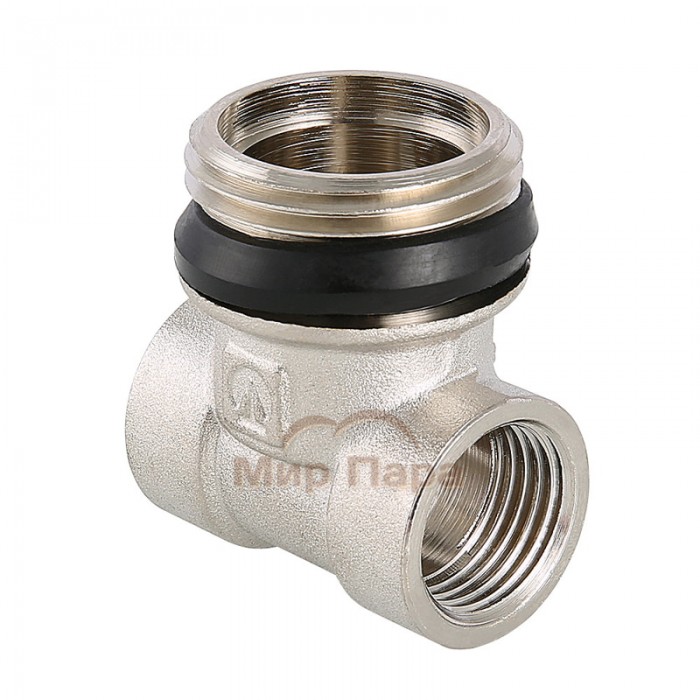 Тройник коллекторный Valtec 3/4"x1/2"x1/2" (VTc.530.N)