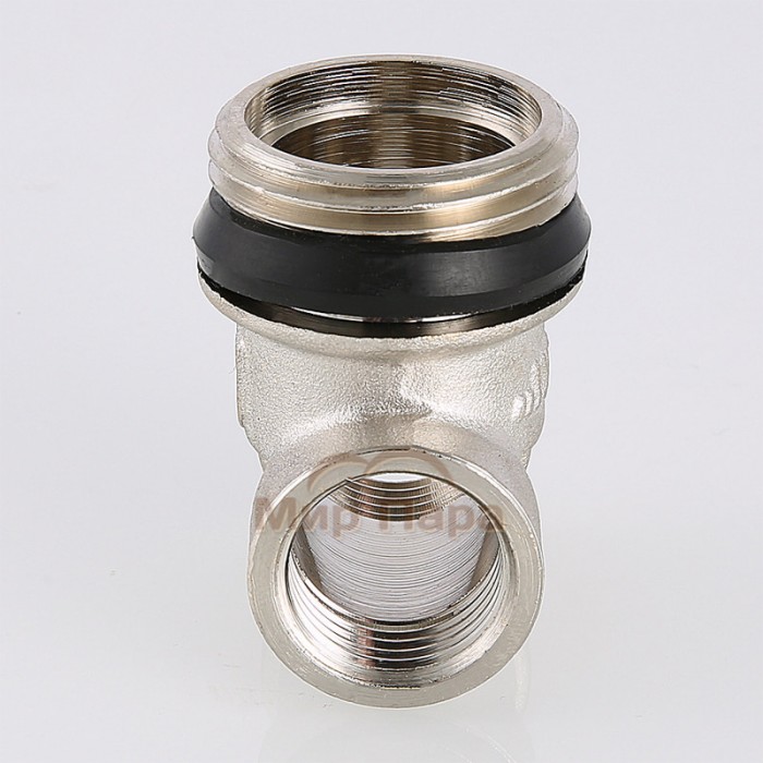 Тройник коллекторный Valtec 3/4"x1/2"x1/2" (VTc.530.N)