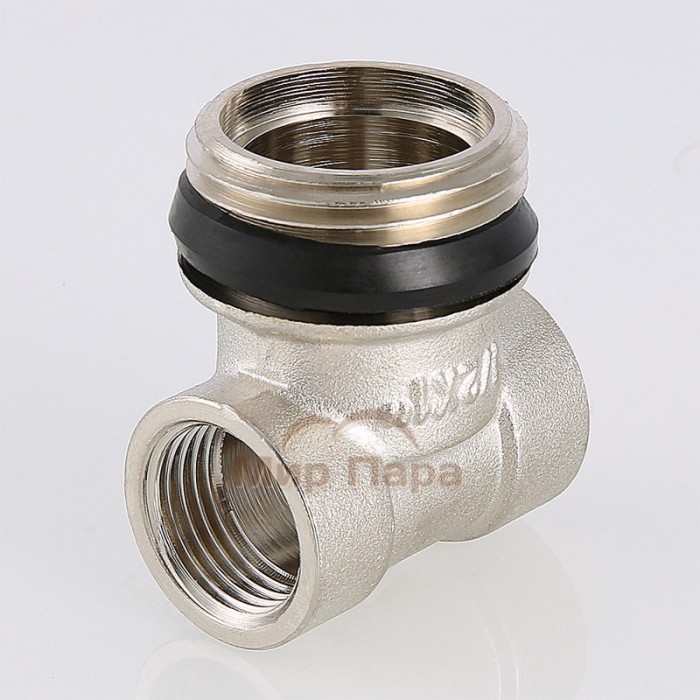 Тройник коллекторный Valtec 3/4"x1/2"x1/2" (VTc.530.N)
