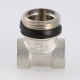 Тройник коллекторный Valtec 3/4"x1/2"x1/2" (VTc.530.N)