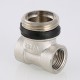 Тройник коллекторный Valtec 3/4"x1/2"x1/2" (VTc.530.N)