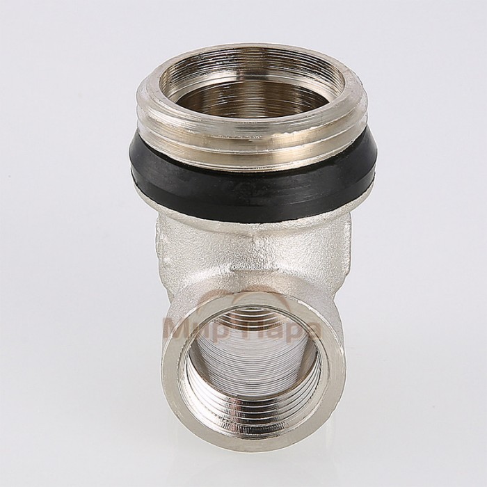 Тройник коллекторный Valtec 3/4"x1/2"x1/2" (VTc.530.N)