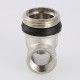 Тройник коллекторный Valtec 3/4"x1/2"x1/2" (VTc.530.N)