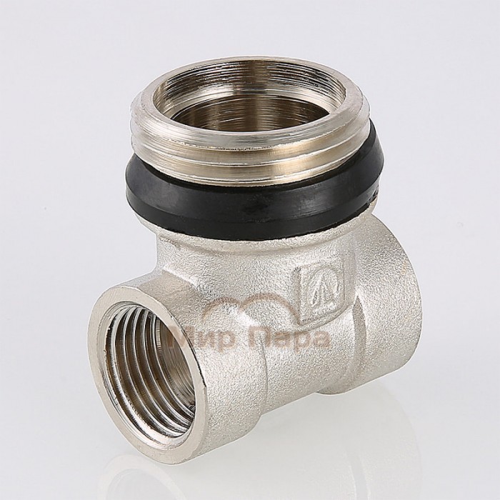 Тройник коллекторный Valtec 3/4"x1/2"x1/2" (VTc.530.N)