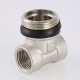 Тройник коллекторный Valtec 3/4"x1/2"x1/2" (VTc.530.N)