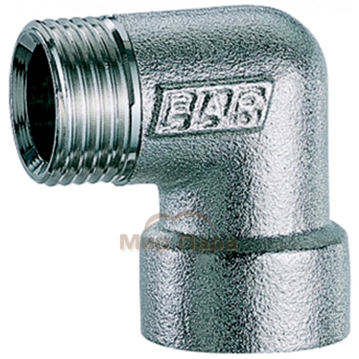 Угловой переходник 3/4" (ВР-НР) FAR (FC 5815 34)