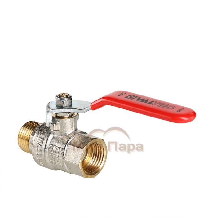Кран шаровой Valtec Base 1 1/4" (VT.215.N)