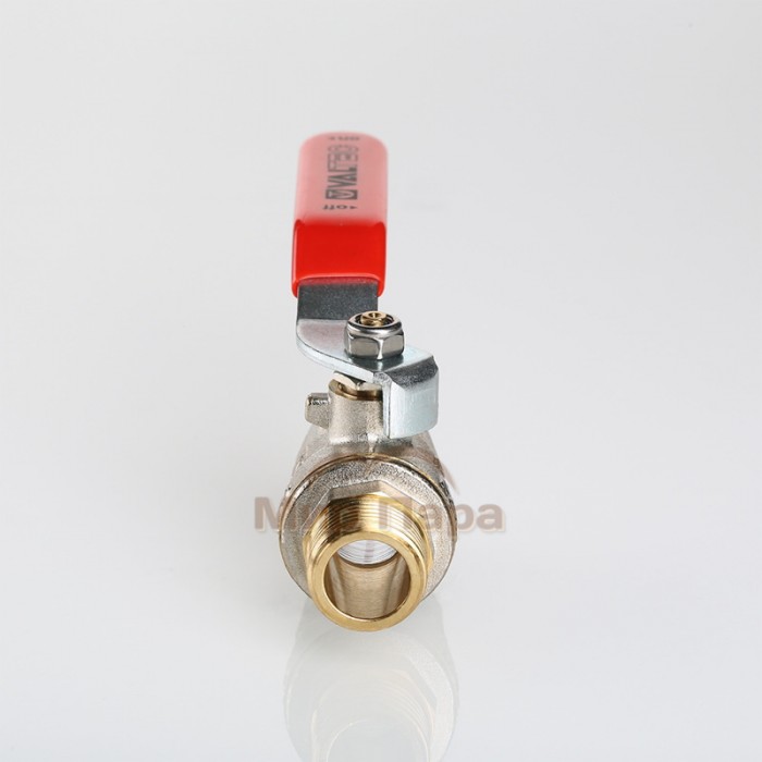Кран шаровой Valtec Base 1 1/4" (VT.215.N)