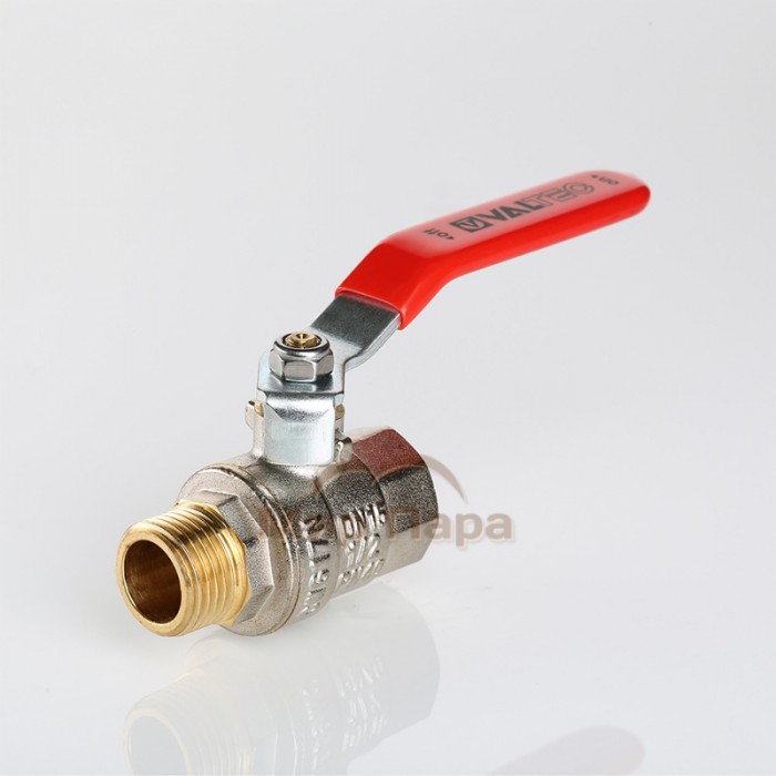 Кран шаровой Valtec Base 1 1/4" (VT.215.N)