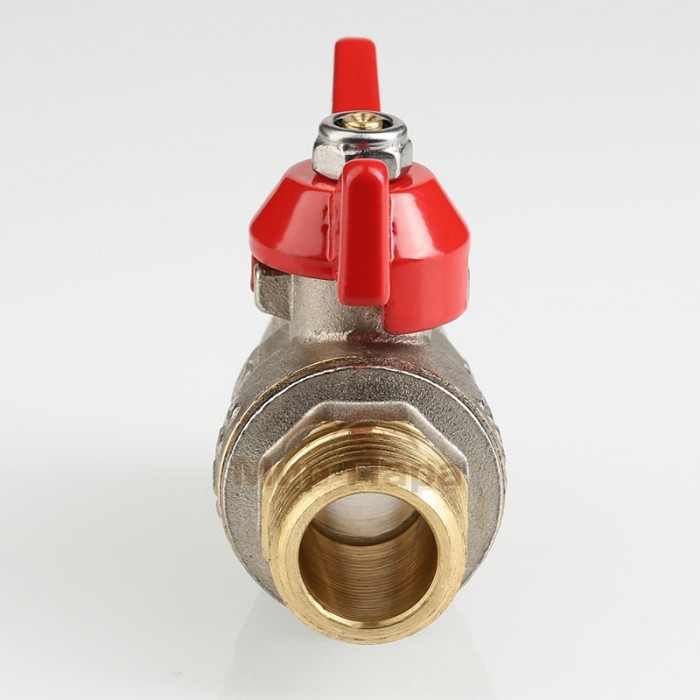 Кран шаровой Valtec Base 3/4" (VT.219.N)