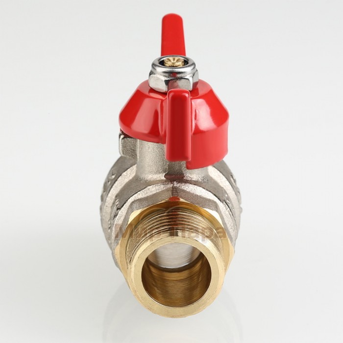 Кран шаровой Valtec Base 3/4" (VT.219.N)