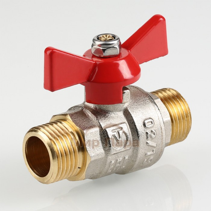 Кран шаровой Valtec Base 3/4" (VT.219.N)