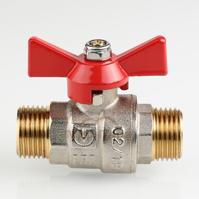 Кран шаровой Valtec Base 3/4" (VT.219.N)