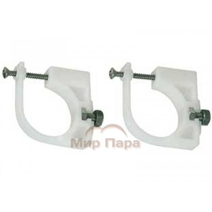 Крепления для коллекторов, устанавливаемые на кронштейны FAR FK 7490