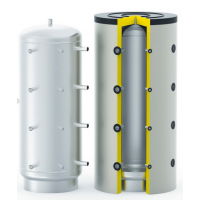 Буферная емкость STANK AT