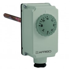 Термостат настраиваемый погружной TC2, 6740700