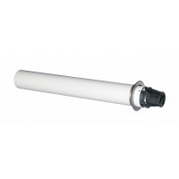Коаксиальная труба с наконечником Д60/100, 750мм Baxi (KHG71410181)