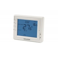 Термостат комнатный Teplocom TS-Prog-2AA/8A