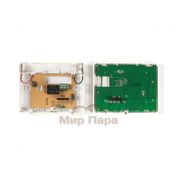 Термостат комнатный Teplocom TS-Prog-2AA/8A