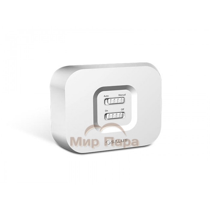 Дополнительный беспроводной приемник Salus RX10RF