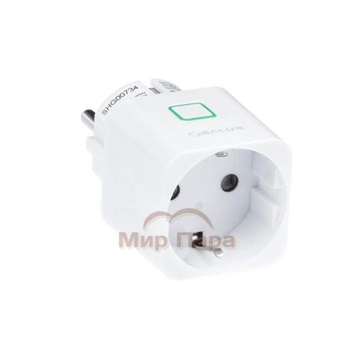 Умная Розетка Salus SPE868