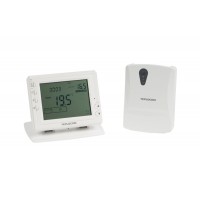 Беспроводной программируемый комнатный термостат Teplocom TS-PROG-2AA/3A-RF