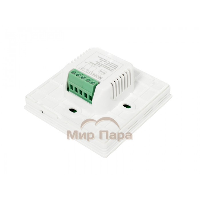 Термостат комнатный Teplocom TS-Prog-220/3A