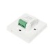 Термостат комнатный Teplocom TS-Prog-220/3A