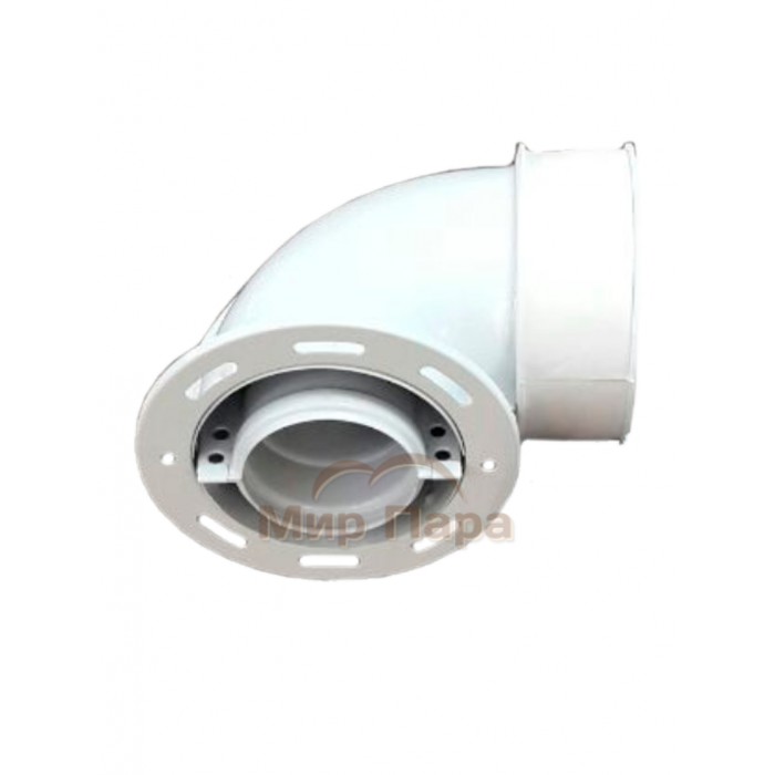 Коаксиальный дымоход d. 60/100 Protherm Рысь (Lynx)