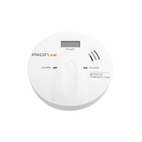 Датчик угарного газа PROFLine SFT-111-LCD