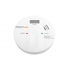 Датчик угарного газа PROFLine SFT-111-LCD