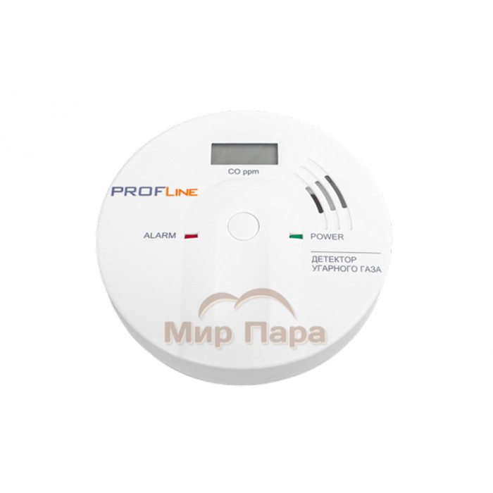 Датчик угарного газа PROFLine SFT-111-LCD